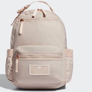 Adidas backpack (laptop storage)